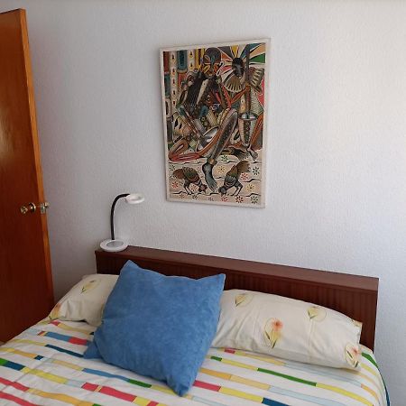 Flat In Las Palmas - Up To 6 People מראה חיצוני תמונה
