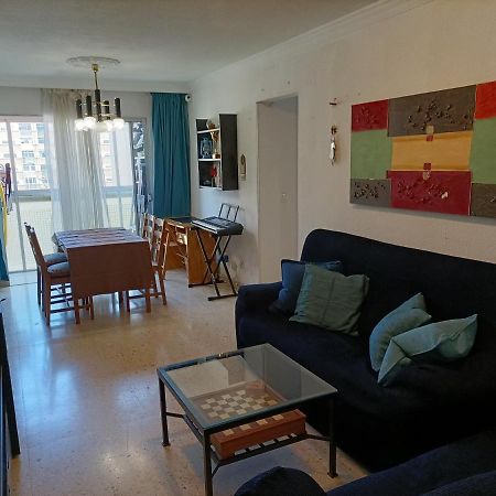 Flat In Las Palmas - Up To 6 People מראה חיצוני תמונה