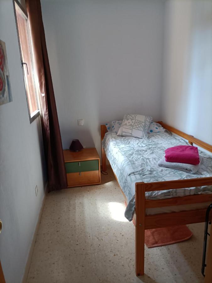 Flat In Las Palmas - Up To 6 People מראה חיצוני תמונה