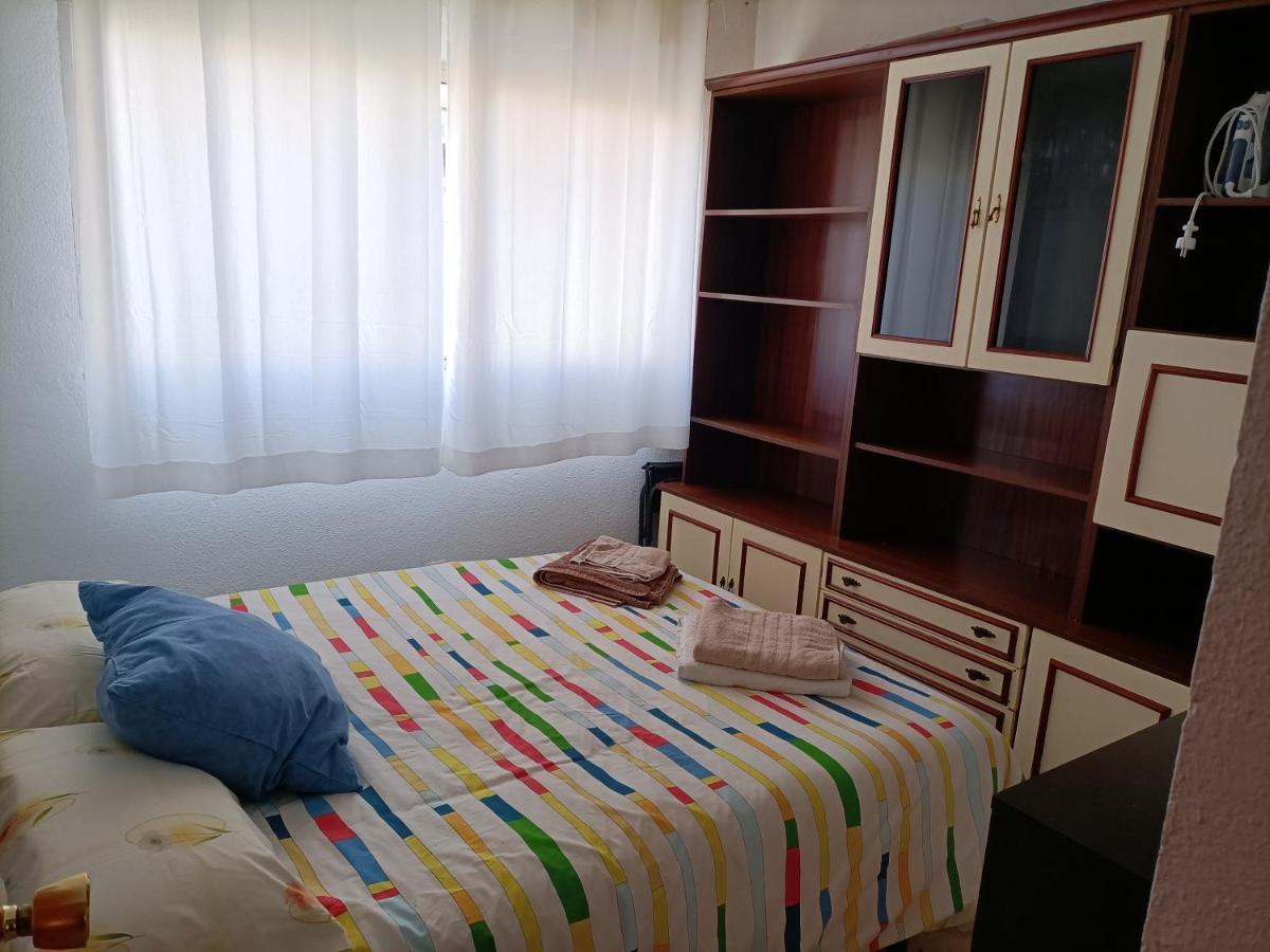 Flat In Las Palmas - Up To 6 People מראה חיצוני תמונה