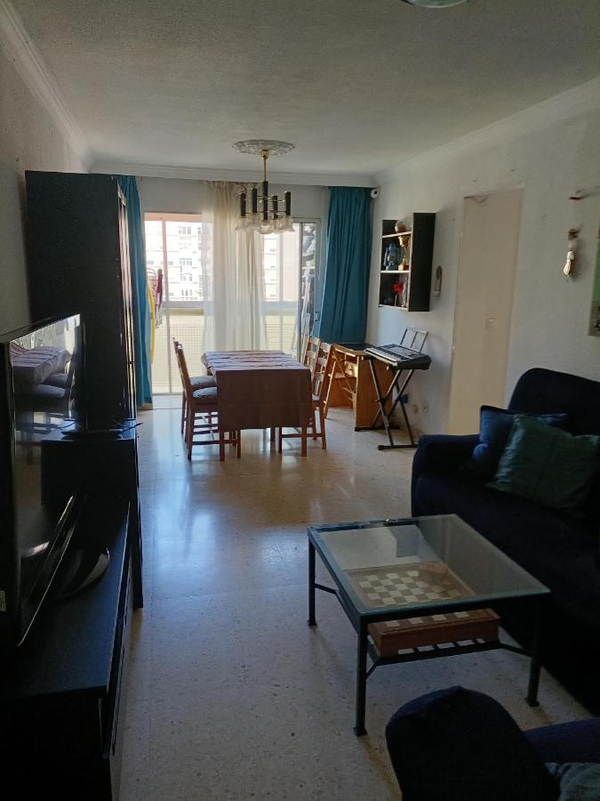 Flat In Las Palmas - Up To 6 People מראה חיצוני תמונה