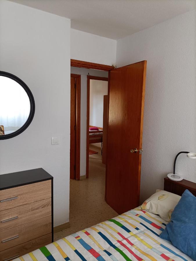 Flat In Las Palmas - Up To 6 People מראה חיצוני תמונה