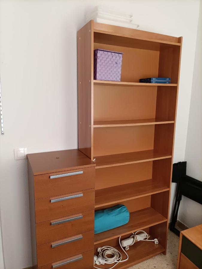 Flat In Las Palmas - Up To 6 People מראה חיצוני תמונה