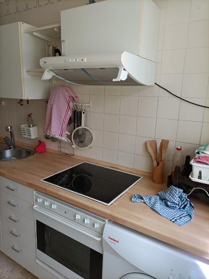 Flat In Las Palmas - Up To 6 People מראה חיצוני תמונה