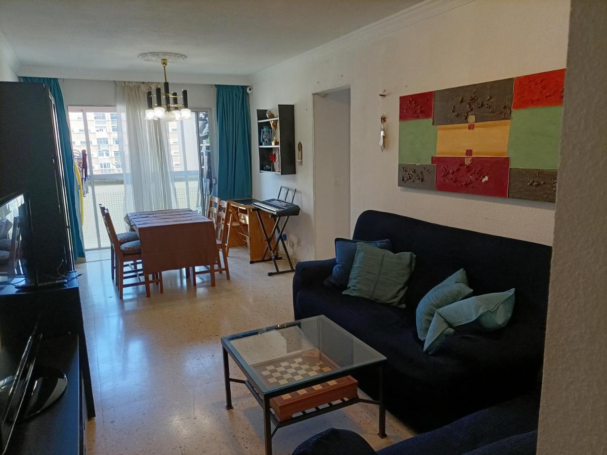 Flat In Las Palmas - Up To 6 People מראה חיצוני תמונה