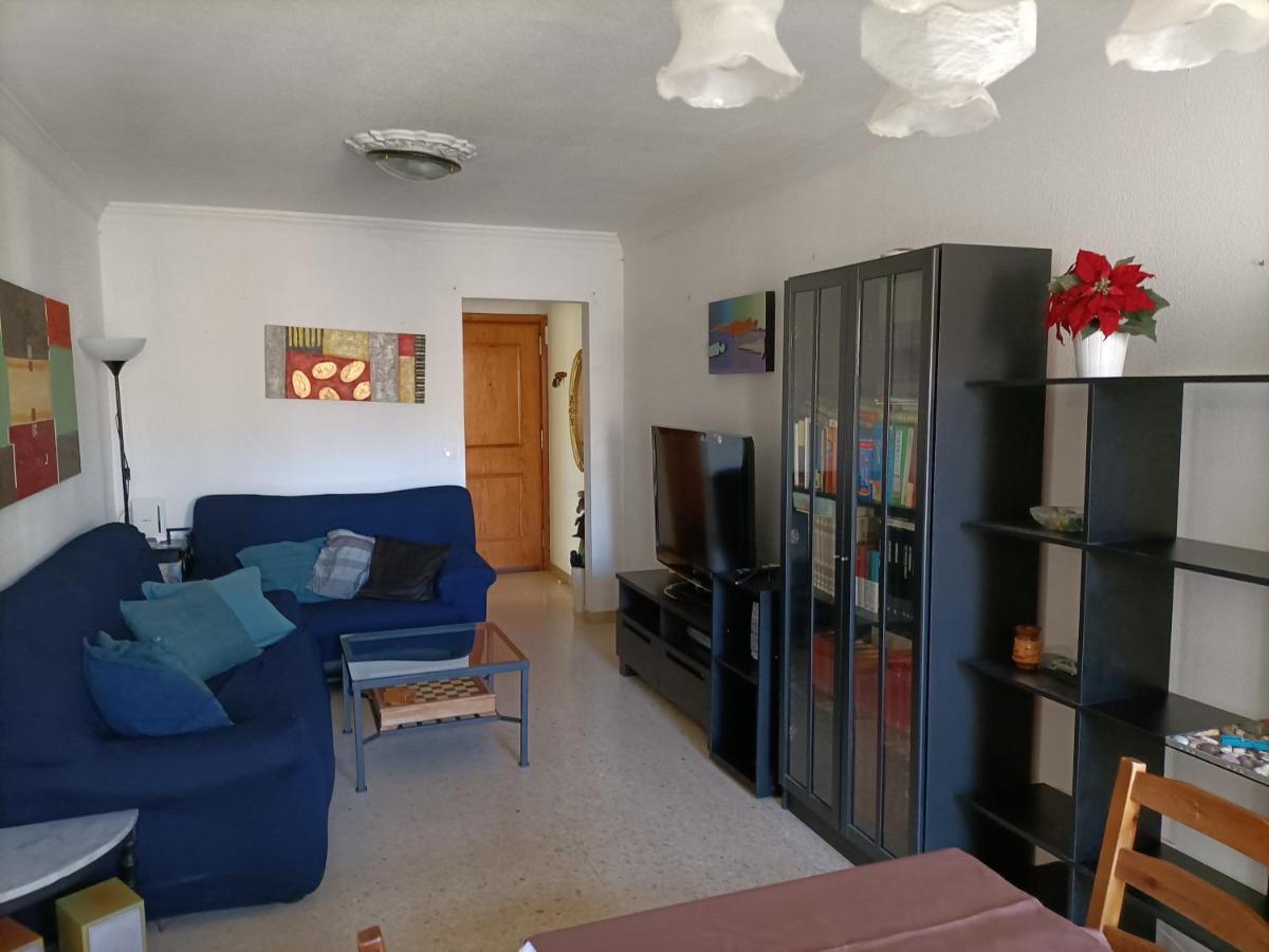 Flat In Las Palmas - Up To 6 People מראה חיצוני תמונה