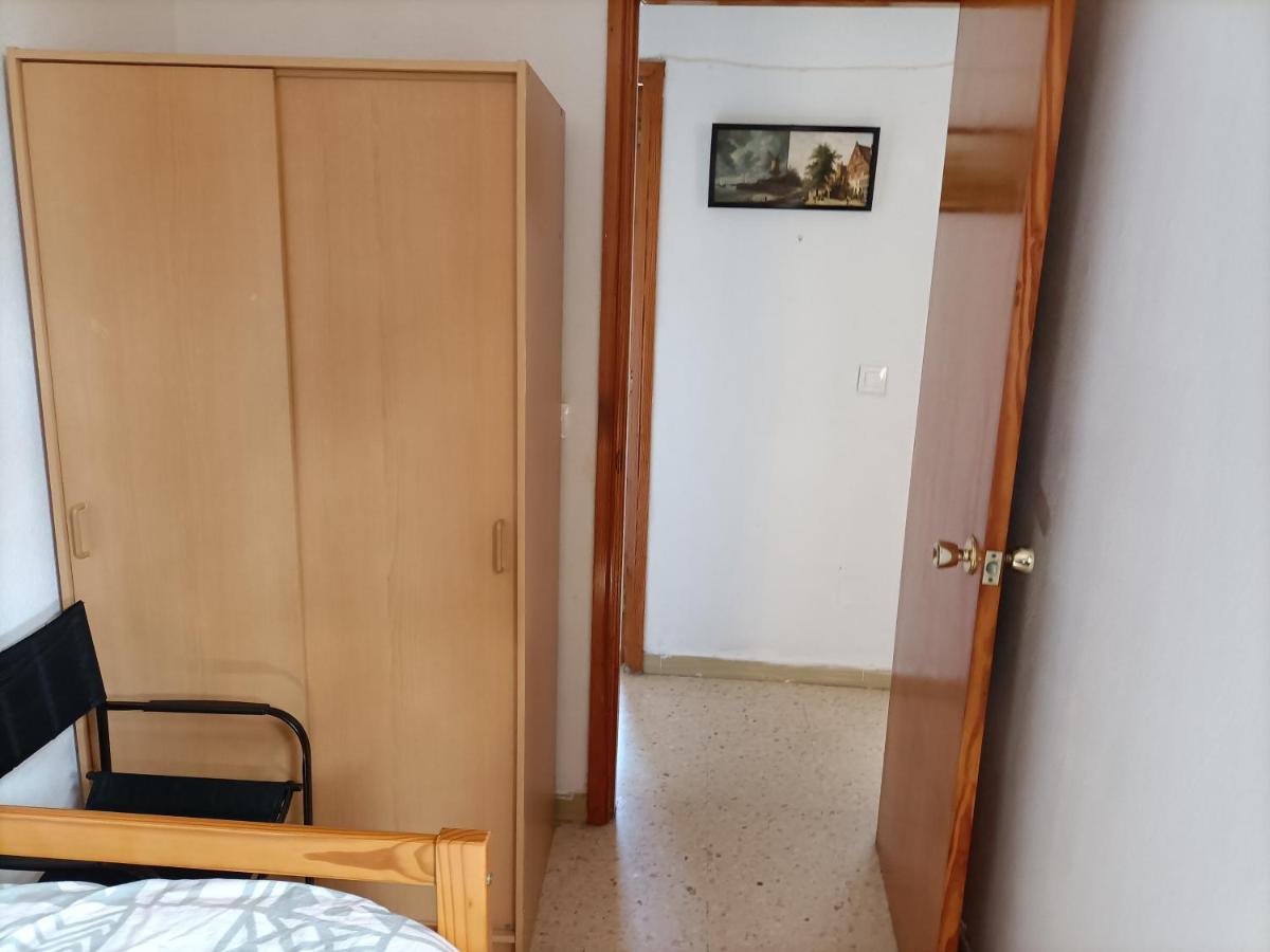 Flat In Las Palmas - Up To 6 People מראה חיצוני תמונה
