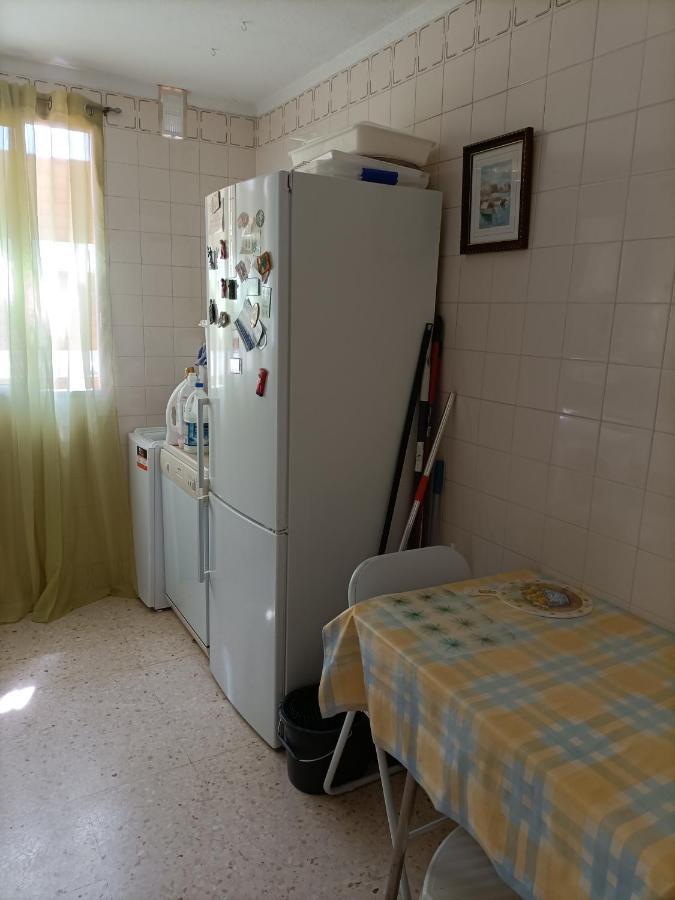 Flat In Las Palmas - Up To 6 People מראה חיצוני תמונה