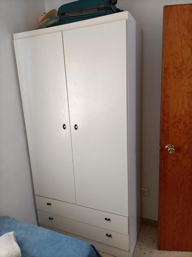 Flat In Las Palmas - Up To 6 People מראה חיצוני תמונה