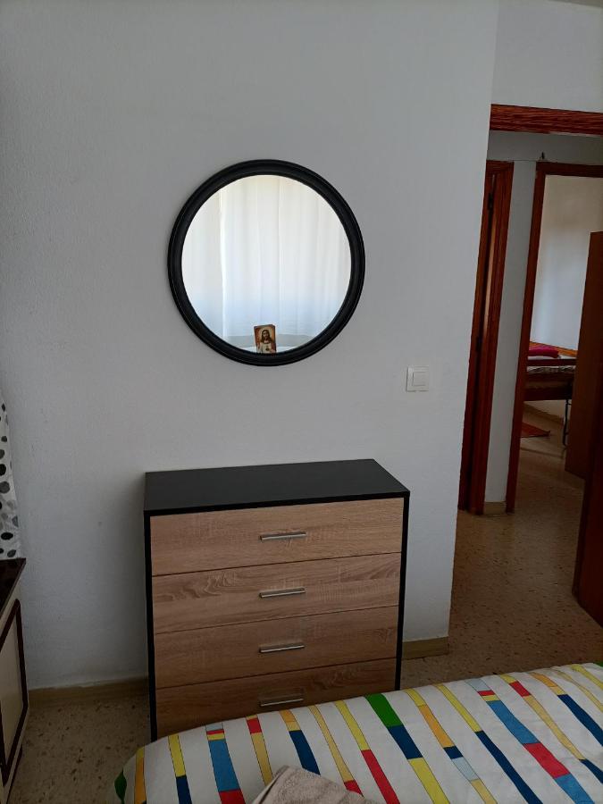 Flat In Las Palmas - Up To 6 People מראה חיצוני תמונה