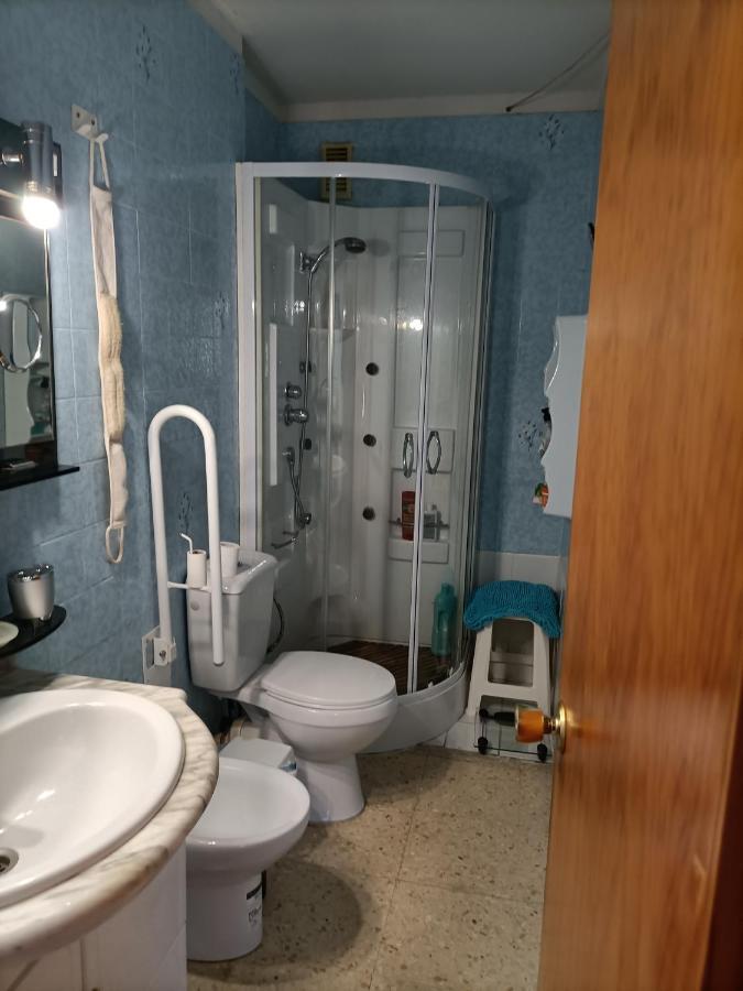 Flat In Las Palmas - Up To 6 People מראה חיצוני תמונה