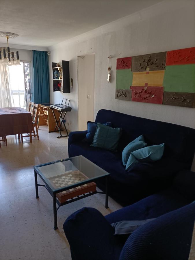 Flat In Las Palmas - Up To 6 People מראה חיצוני תמונה