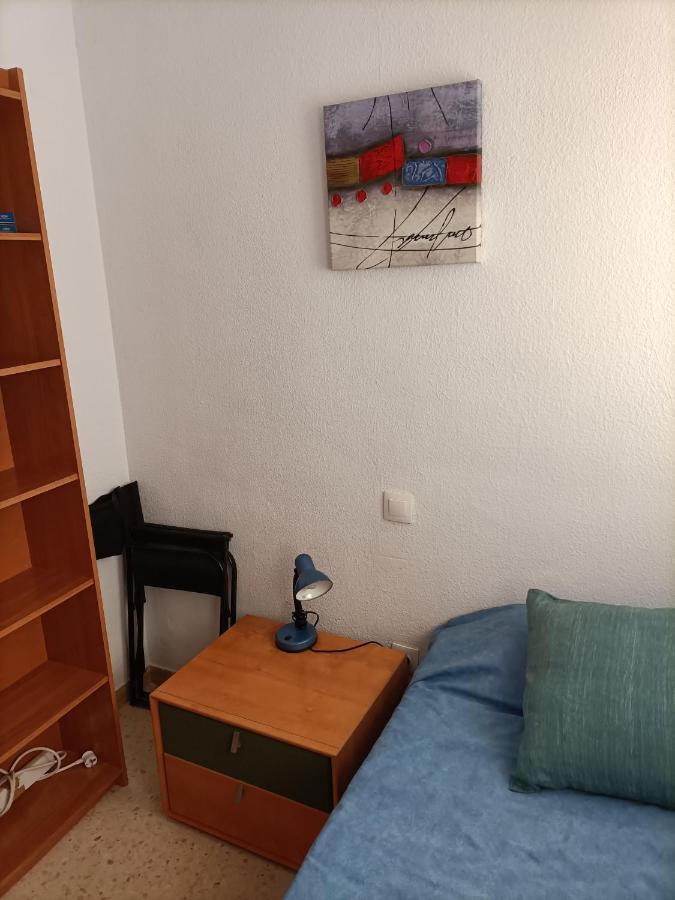 Flat In Las Palmas - Up To 6 People מראה חיצוני תמונה