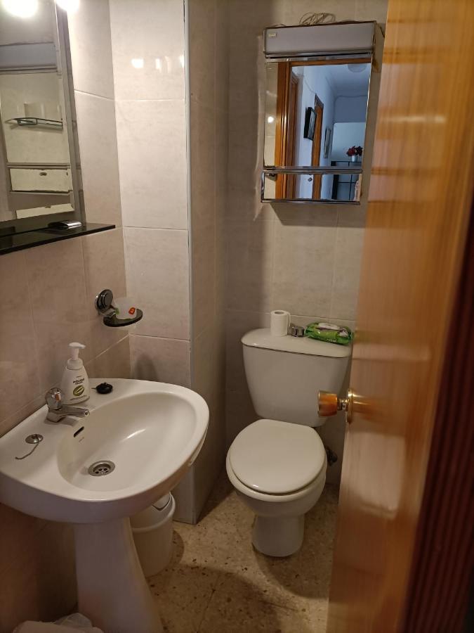 Flat In Las Palmas - Up To 6 People מראה חיצוני תמונה