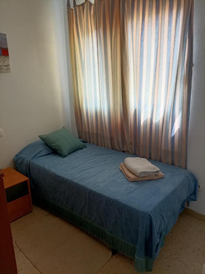 Flat In Las Palmas - Up To 6 People מראה חיצוני תמונה