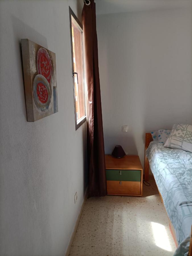 Flat In Las Palmas - Up To 6 People מראה חיצוני תמונה