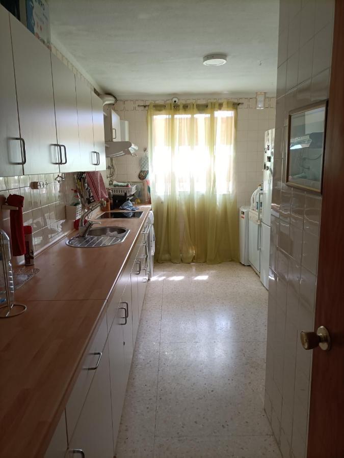 Flat In Las Palmas - Up To 6 People מראה חיצוני תמונה